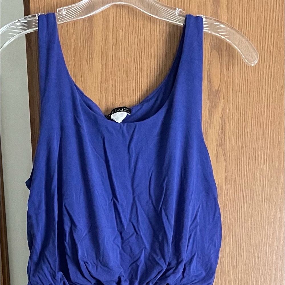 Maternity dress
